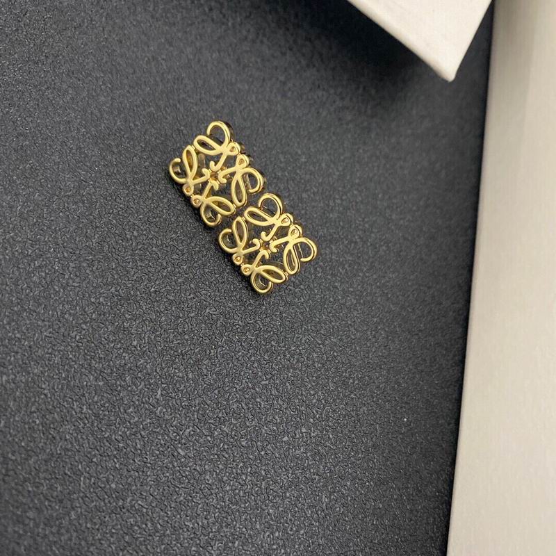 Loewe earring 09lyw3 (3)